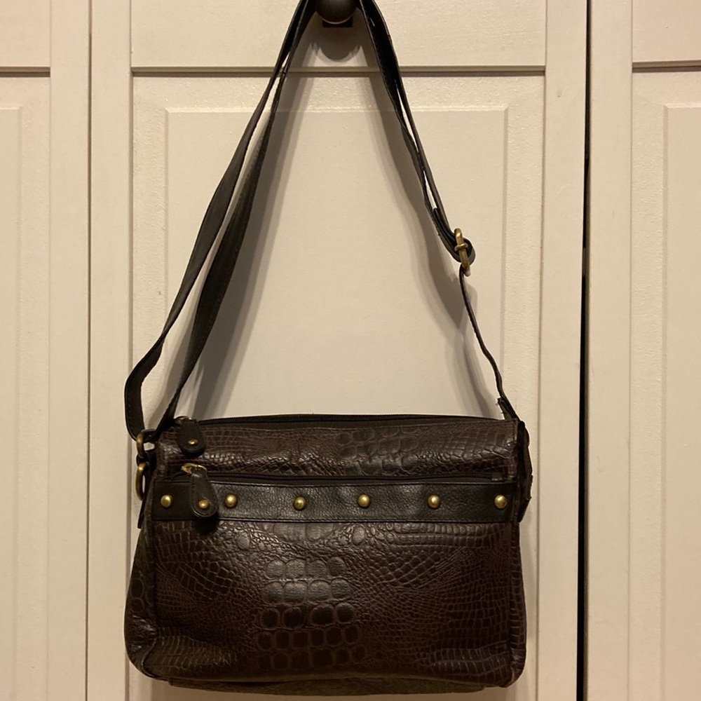 Great American Leather Works Handbag